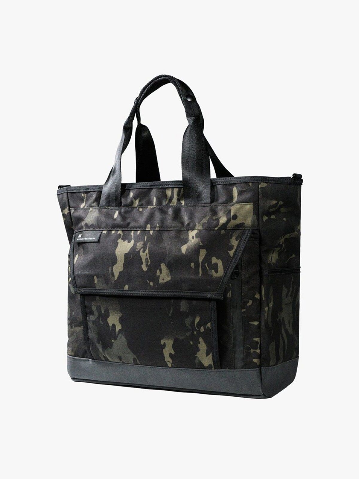 Drift by Mission Workshop - Weatherproof Bags & Technical Apparel - San Francisco & Los Angeles - Built to endure - Guaranteed forever