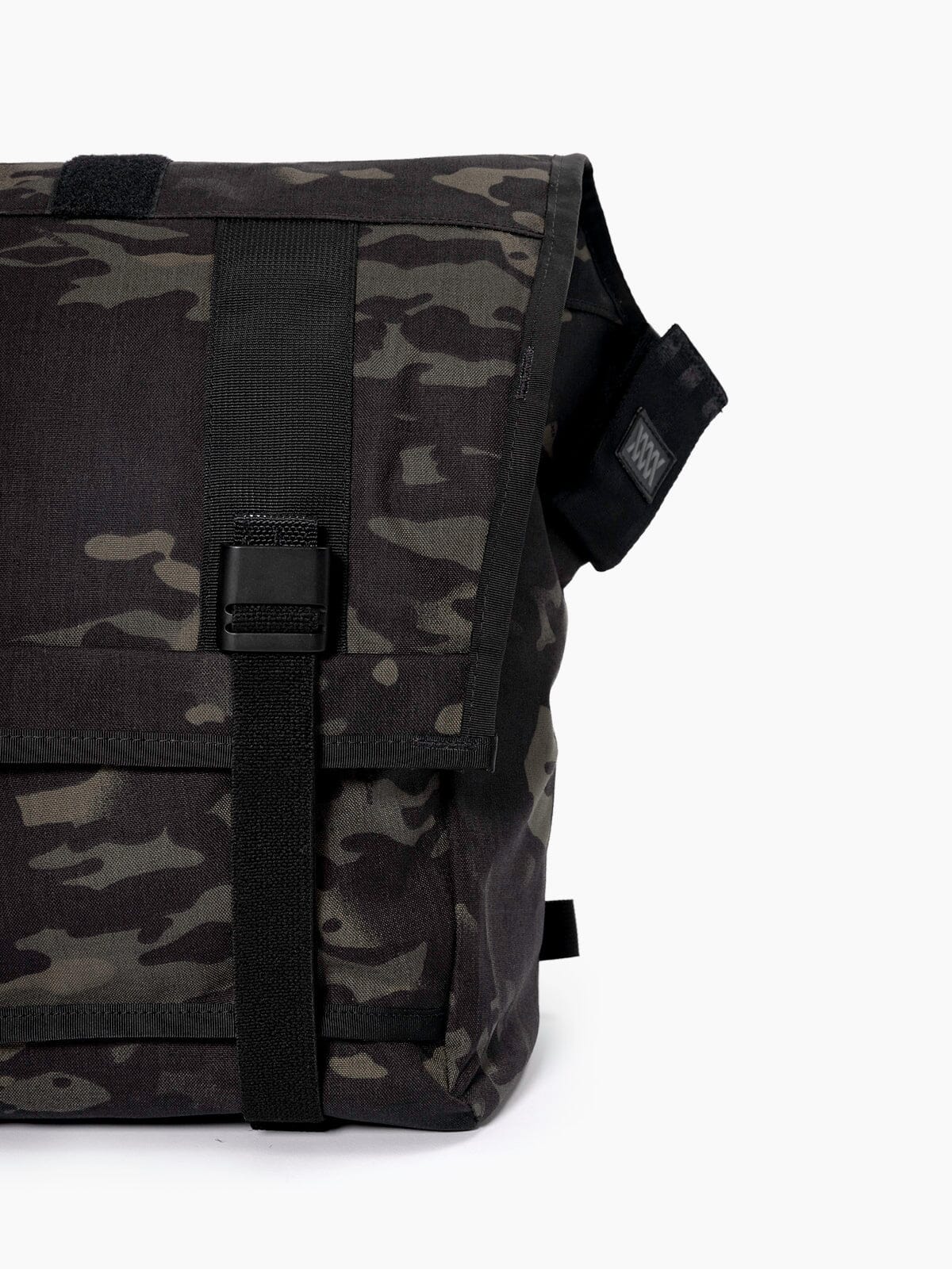 Shed : AP by Mission Workshop - Weatherproof Bags & Technical Apparel - San Francisco & Los Angeles - Built to endure - Guaranteed forever