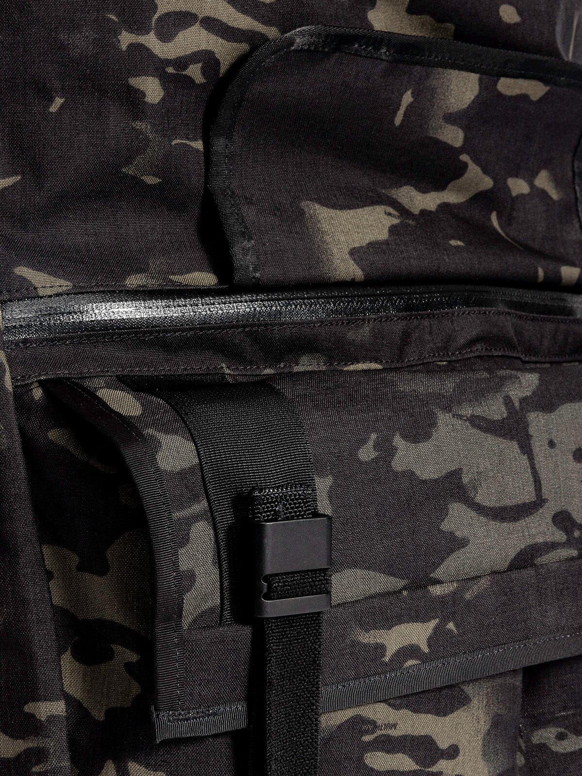 Shed : AP by Mission Workshop - Weatherproof Bags & Technical Apparel - San Francisco & Los Angeles - Built to endure - Guaranteed forever