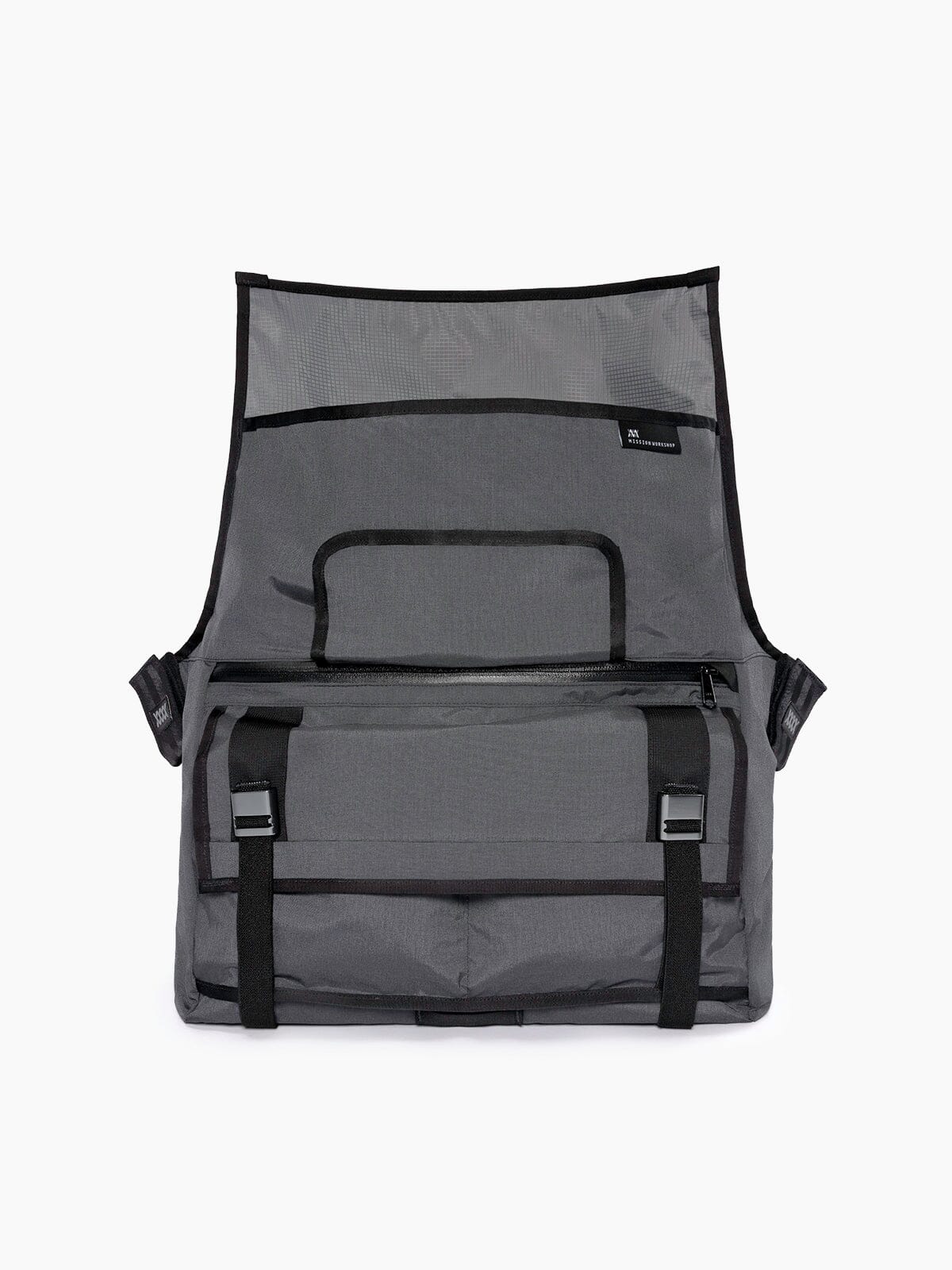 Shed : AP by Mission Workshop - Weatherproof Bags & Technical Apparel - San Francisco & Los Angeles - Built to endure - Guaranteed forever