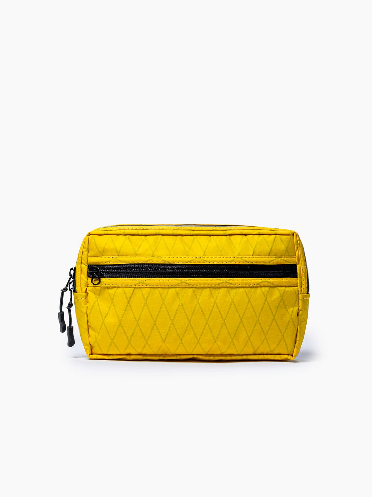 Notch Tech Pouch by Mission Workshop - Weatherproof Bags & Technical Apparel - San Francisco & Los Angeles - Built to endure - Guaranteed forever