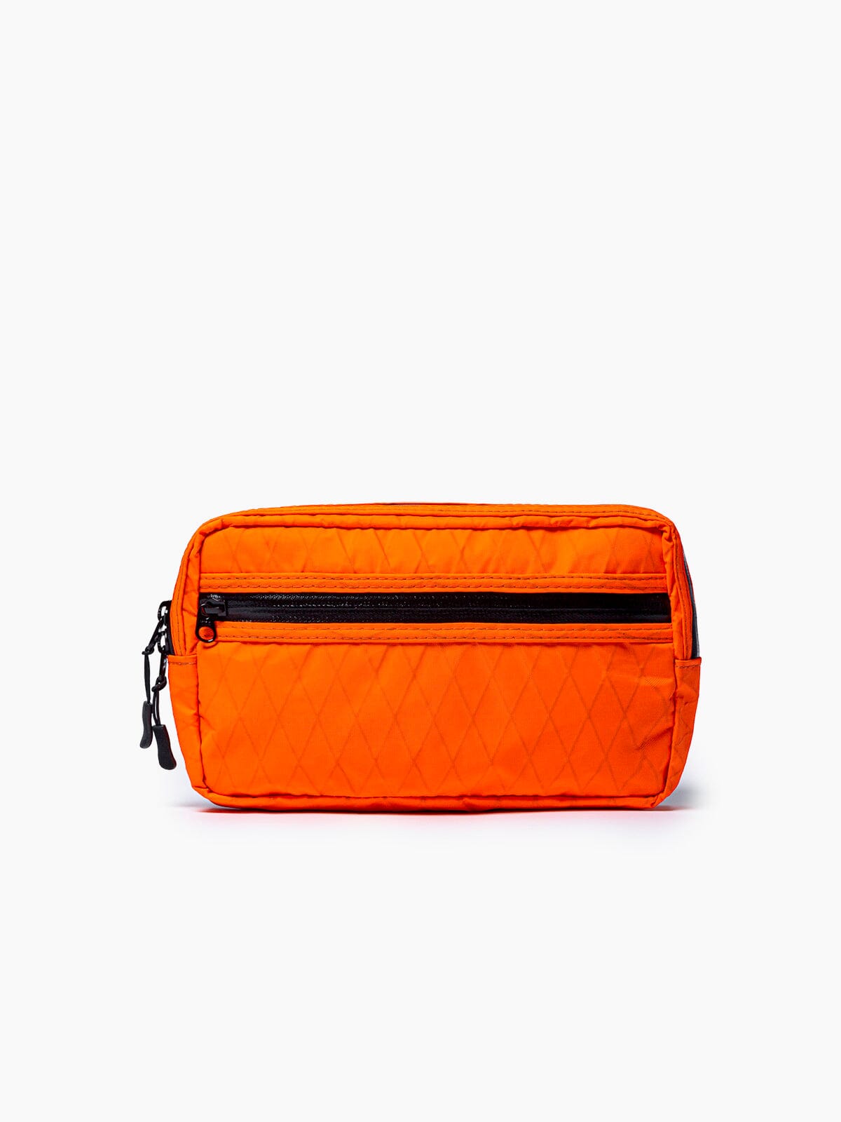 Notch Tech Pouch by Mission Workshop - Weatherproof Bags & Technical Apparel - San Francisco & Los Angeles - Built to endure - Guaranteed forever
