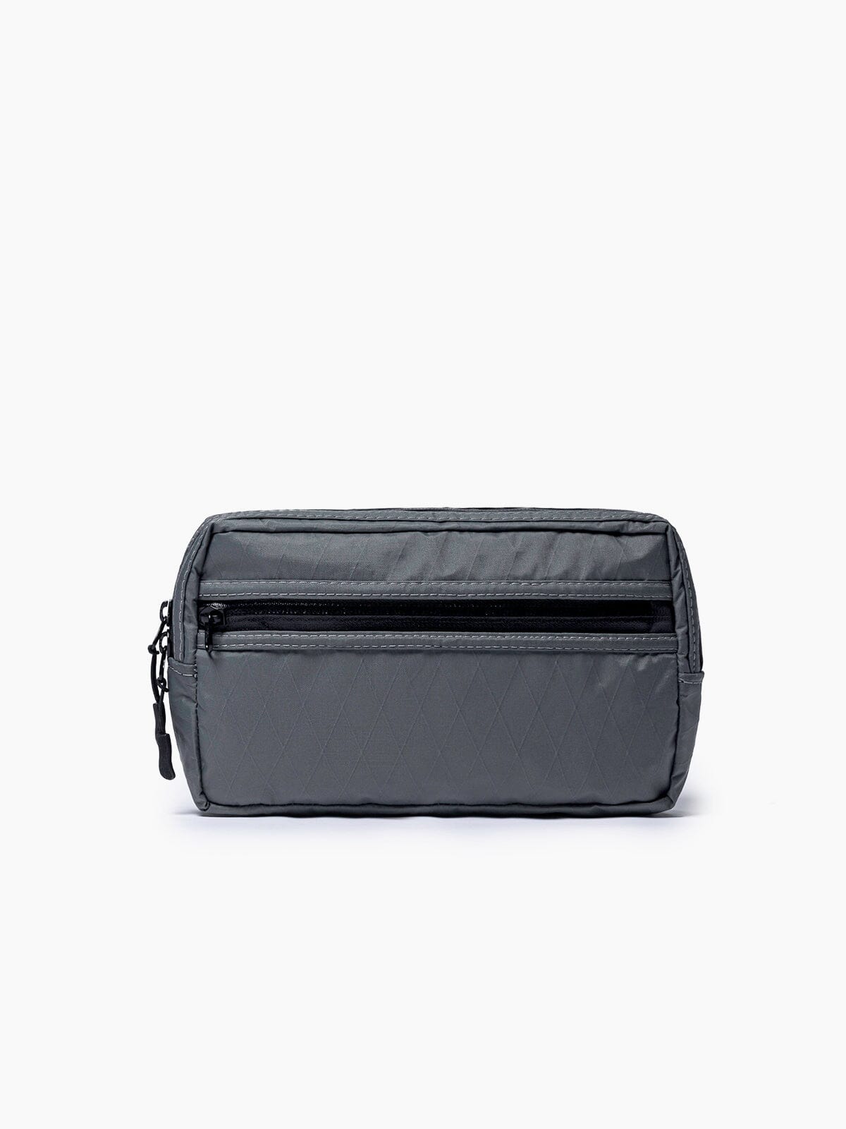 Notch Tech Pouch by Mission Workshop - Weatherproof Bags & Technical Apparel - San Francisco & Los Angeles - Built to endure - Guaranteed forever