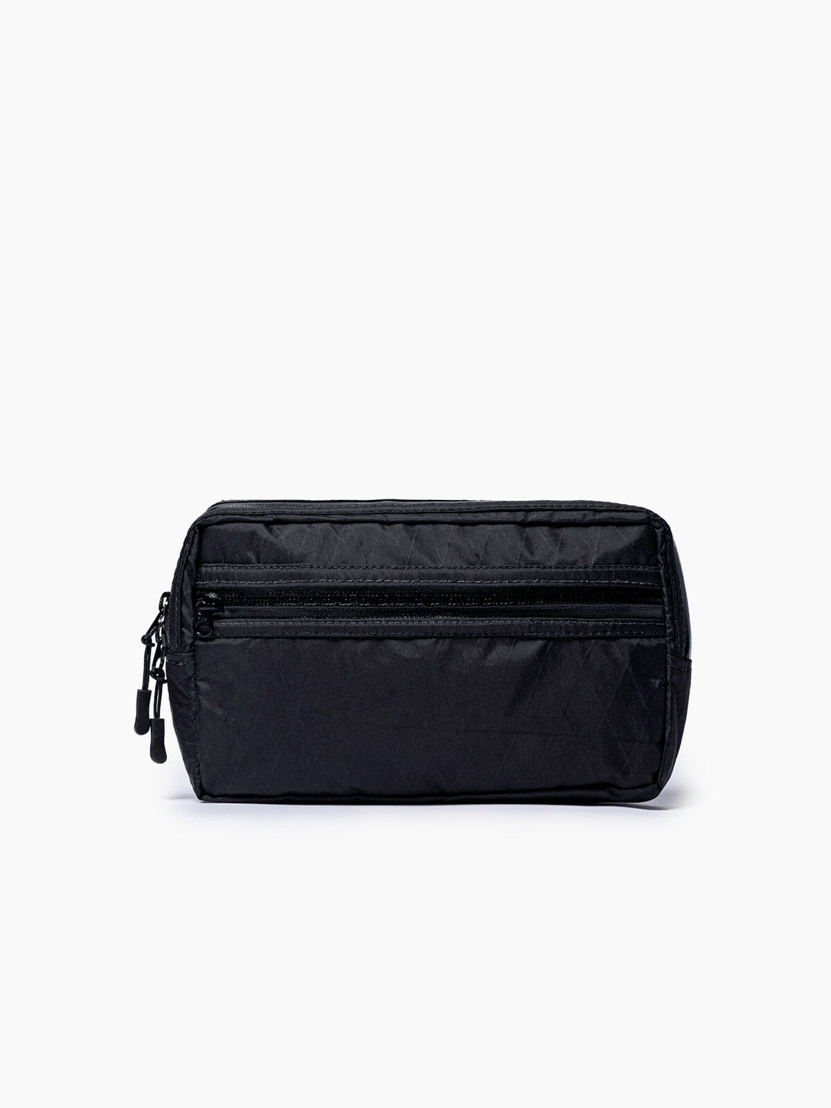 Notch Tech Pouch by Mission Workshop - Weatherproof Bags & Technical Apparel - San Francisco & Los Angeles - Built to endure - Guaranteed forever
