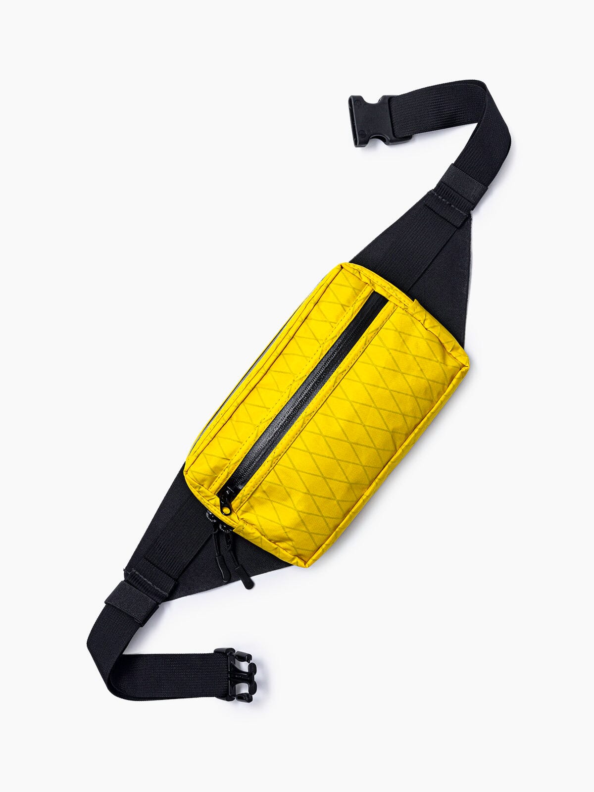 Notch Tech Pouch by Mission Workshop - Weatherproof Bags & Technical Apparel - San Francisco & Los Angeles - Built to endure - Guaranteed forever