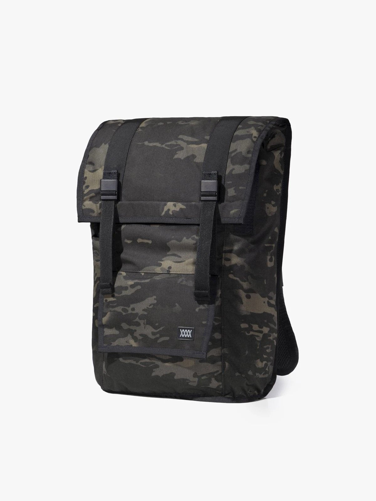 Fitzroy : AP by Mission Workshop - Weatherproof Bags & Technical Apparel - San Francisco & Los Angeles - Built to endure - Guaranteed forever