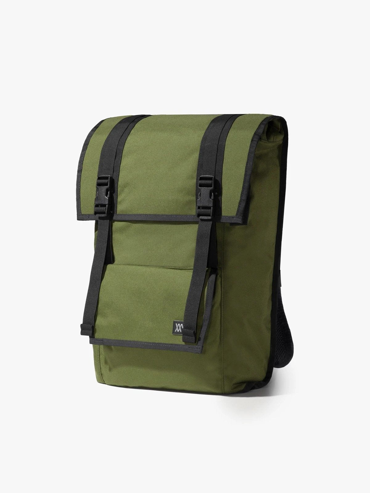 Fitzroy by Mission Workshop - Weatherproof Bags & Technical Apparel - San Francisco & Los Angeles - Built to endure - Guaranteed forever