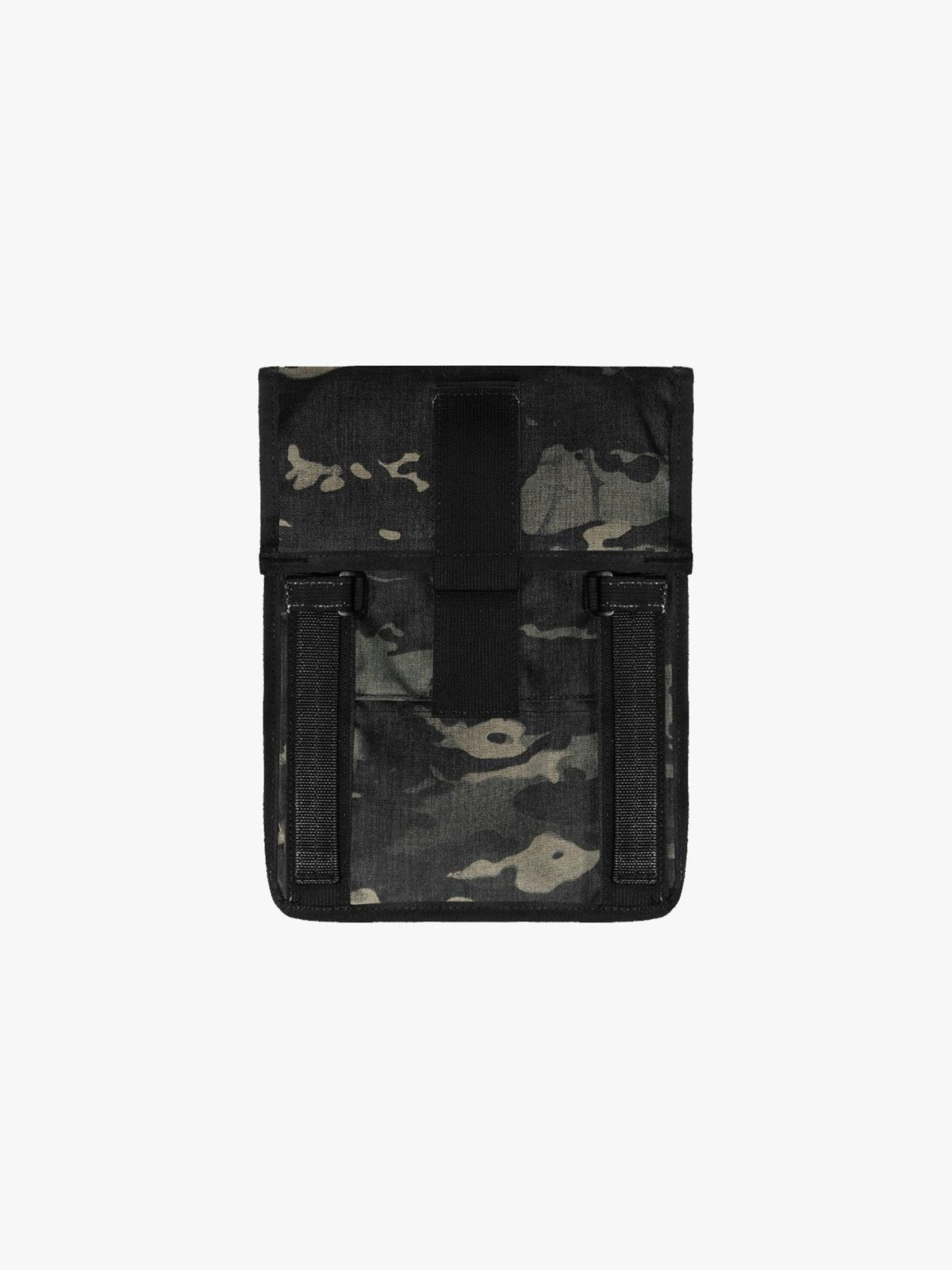 Arkiv Folio by Mission Workshop - Weatherproof Bags & Technical Apparel - San Francisco & Los Angeles - Built to endure - Guaranteed forever