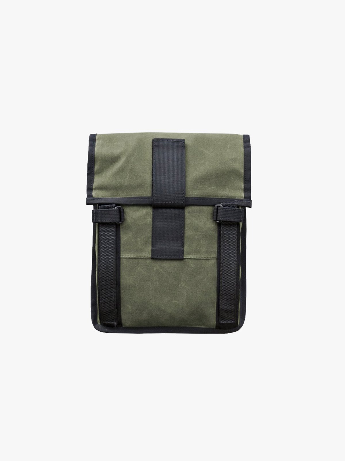 Arkiv Folio by Mission Workshop - Weatherproof Bags & Technical Apparel - San Francisco & Los Angeles - Built to endure - Guaranteed forever