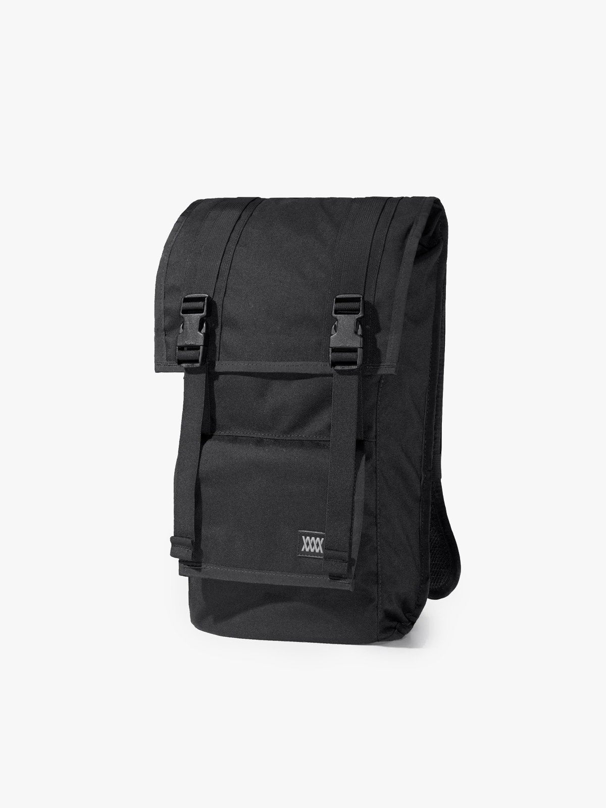 Fraction by Mission Workshop - Weatherproof Bags & Technical Apparel - San Francisco & Los Angeles - Built to endure - Guaranteed forever