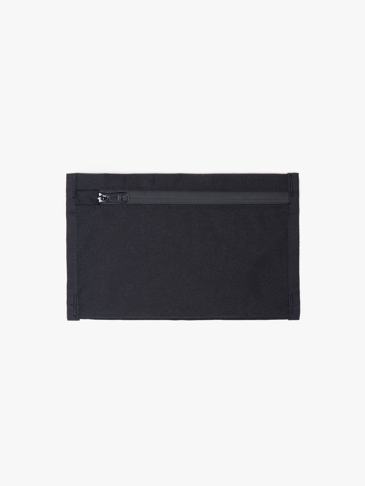 Arkiv Horizontal Zip by Mission Workshop - Weatherproof Bags & Technical Apparel - San Francisco & Los Angeles - Built to endure - Guaranteed forever