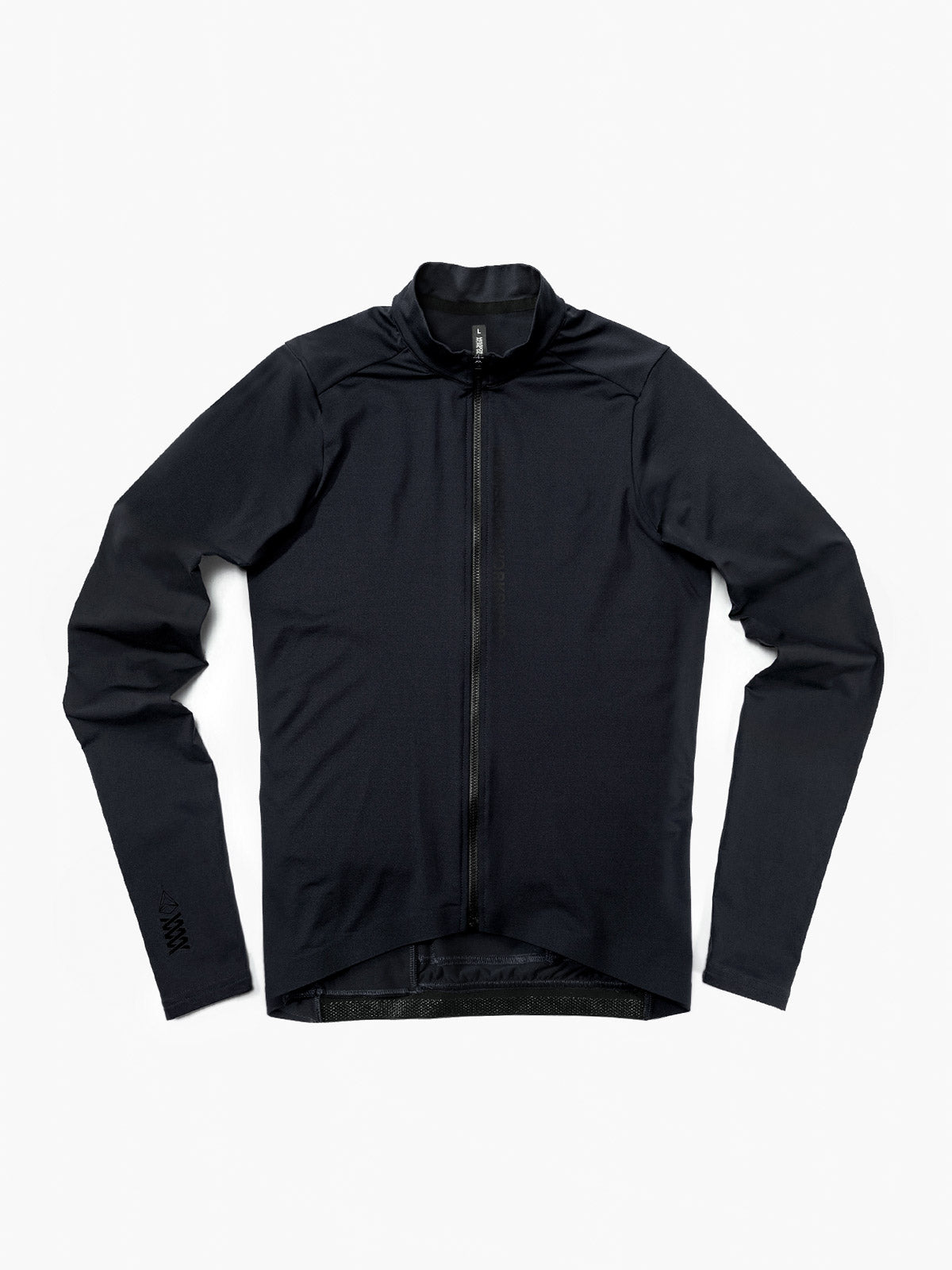 Mission Pro Jersey : LS Men's by Mission Workshop - Weatherproof Bags & Technical Apparel - San Francisco & Los Angeles - Built to endure - Guaranteed forever