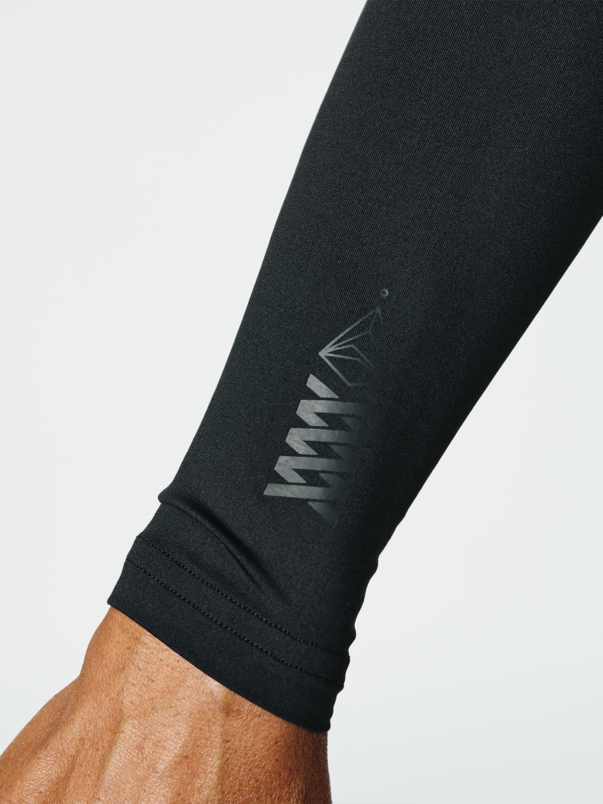 Mission Pro Jersey : LS Men's by Mission Workshop - Weatherproof Bags & Technical Apparel - San Francisco & Los Angeles - Built to endure - Guaranteed forever