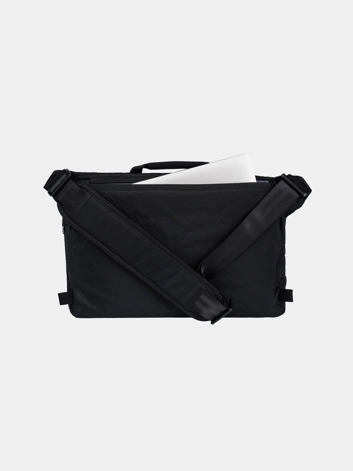 Khyte by Mission Workshop - Weatherproof Bags & Technical Apparel - San Francisco & Los Angeles - Built to endure - Guaranteed forever