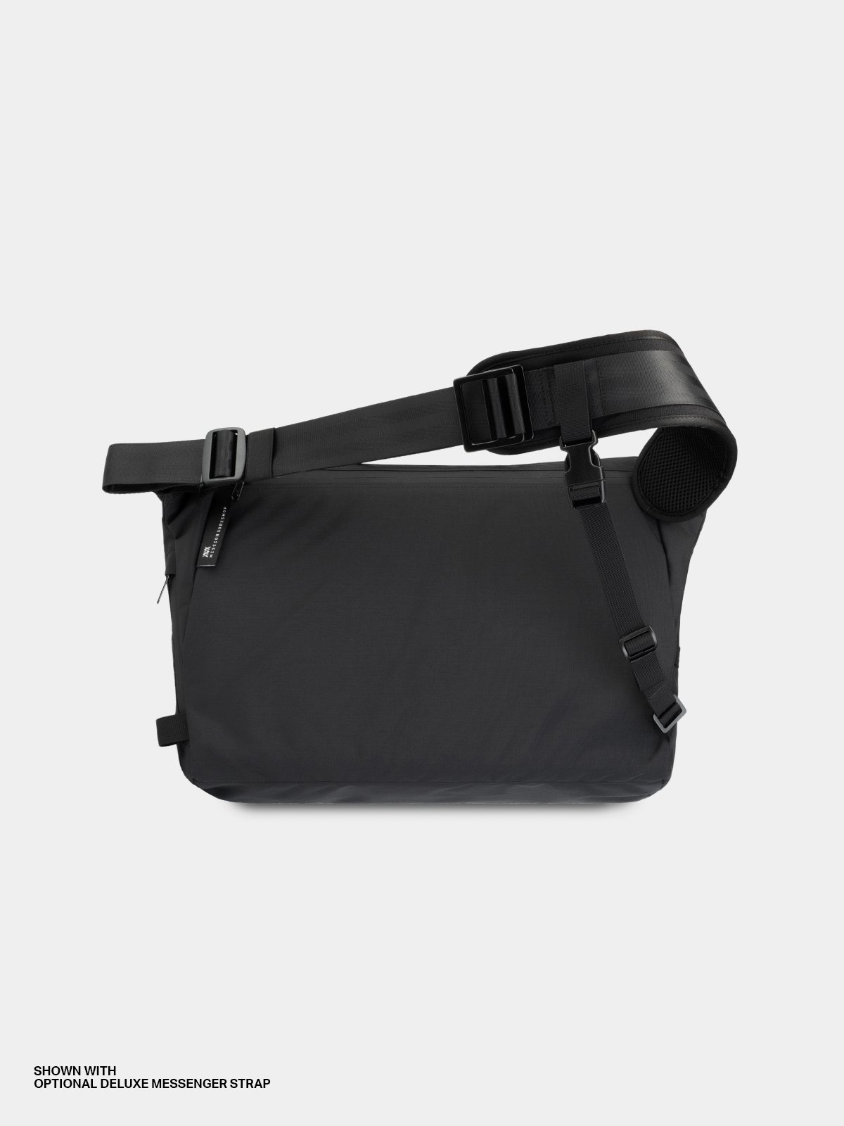 Khyte by Mission Workshop - Weatherproof Bags & Technical Apparel - San Francisco & Los Angeles - Built to endure - Guaranteed forever