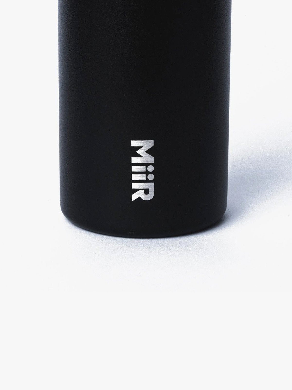 Miir x MW Vacuum Insulated by Mission Workshop - Weatherproof Bags & Technical Apparel - San Francisco & Los Angeles - Built to endure - Guaranteed forever