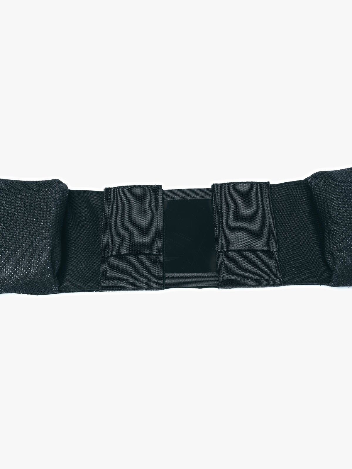 The Radian Expedition Waist-Belt by Mission Workshop - Weatherproof Bags & Technical Apparel - San Francisco & Los Angeles - Built to endure - Guaranteed forever