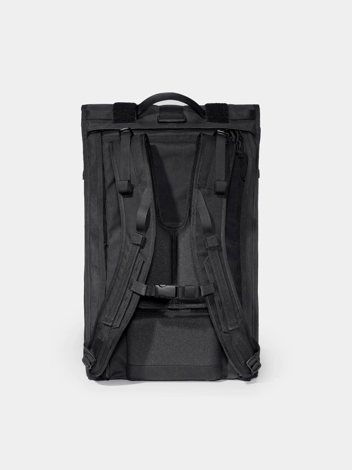 Radian by Mission Workshop - Weatherproof Bags & Technical Apparel - San Francisco & Los Angeles - Built to endure - Guaranteed forever