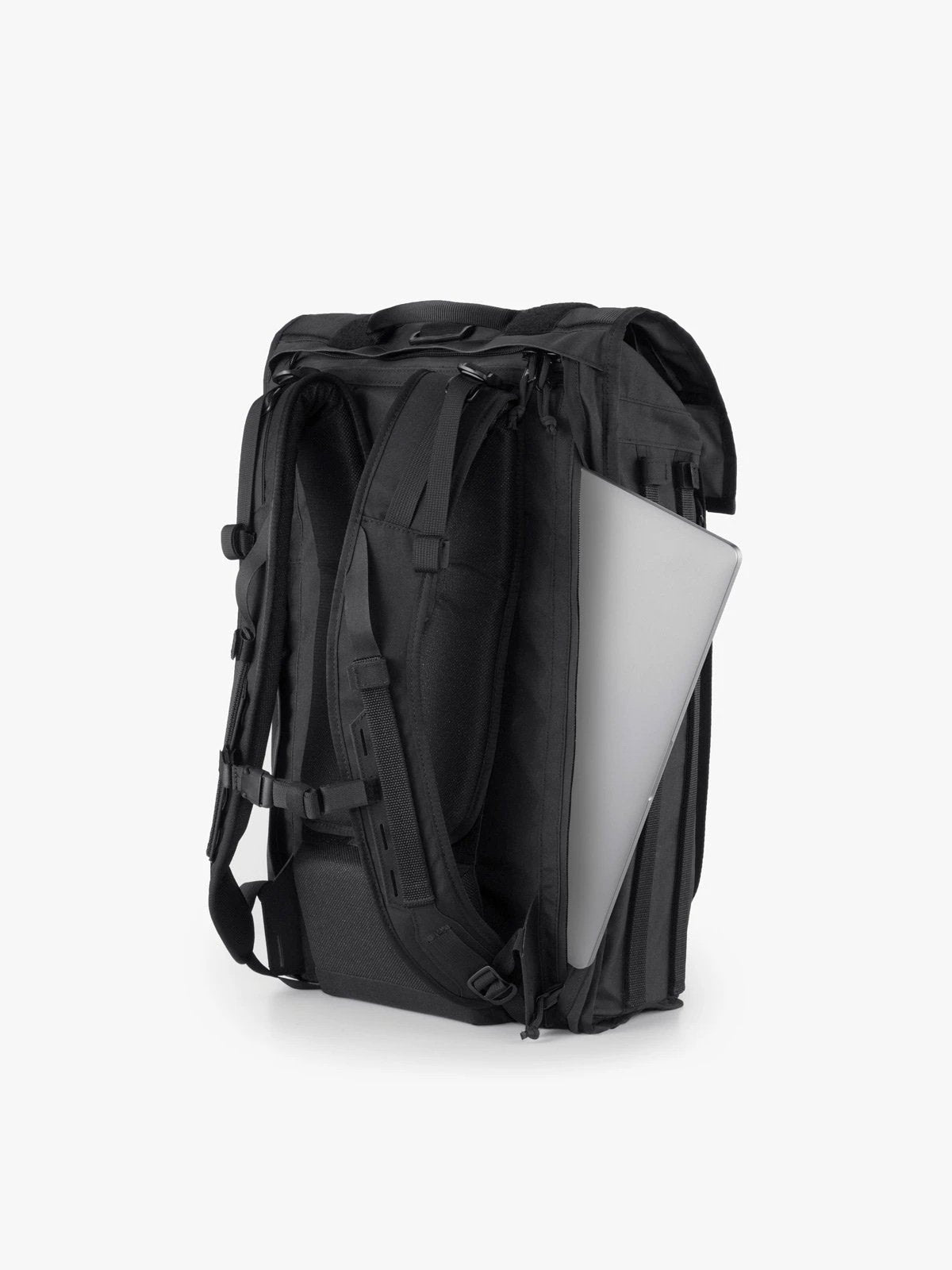 Radian by Mission Workshop - Weatherproof Bags & Technical Apparel - San Francisco & Los Angeles - Built to endure - Guaranteed forever