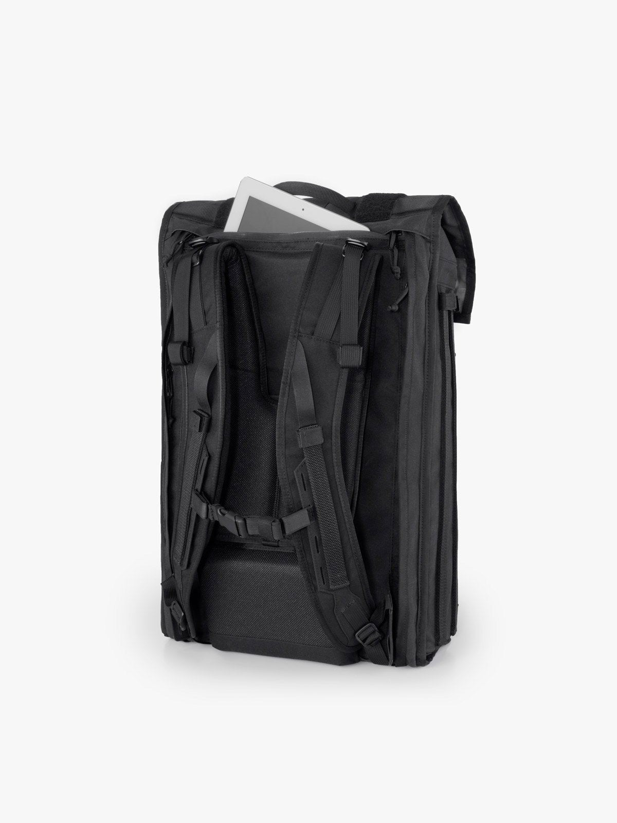 Radian by Mission Workshop - Weatherproof Bags & Technical Apparel - San Francisco & Los Angeles - Built to endure - Guaranteed forever