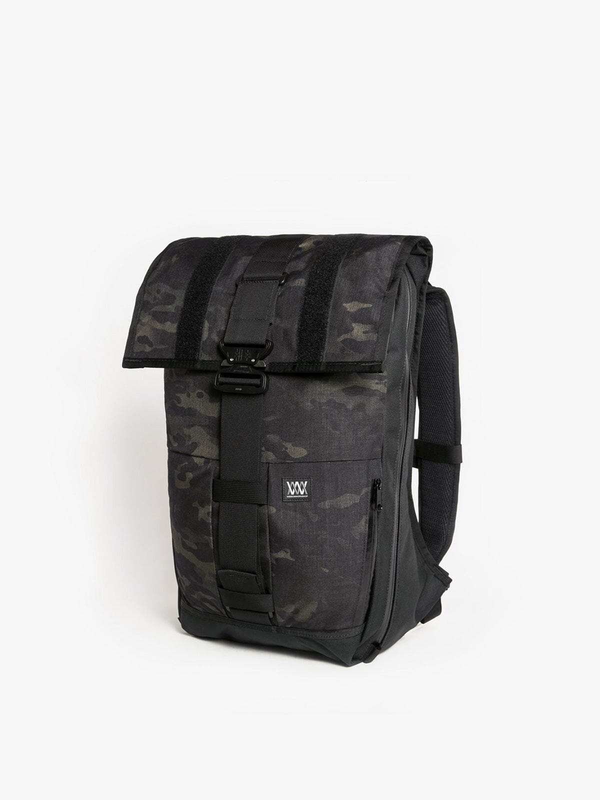 Rambler by Mission Workshop - Weatherproof Bags & Technical Apparel - San Francisco & Los Angeles - Built to endure - Guaranteed forever