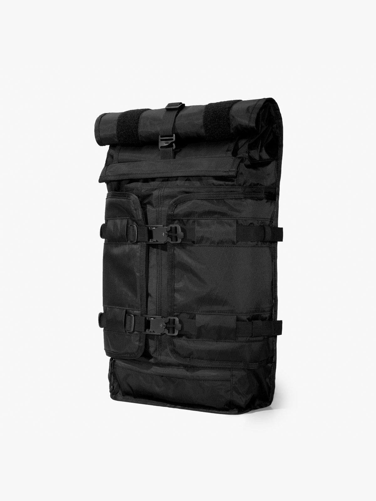 Rhake by Mission Workshop - Weatherproof Bags & Technical Apparel - San Francisco & Los Angeles - Built to endure - Guaranteed forever