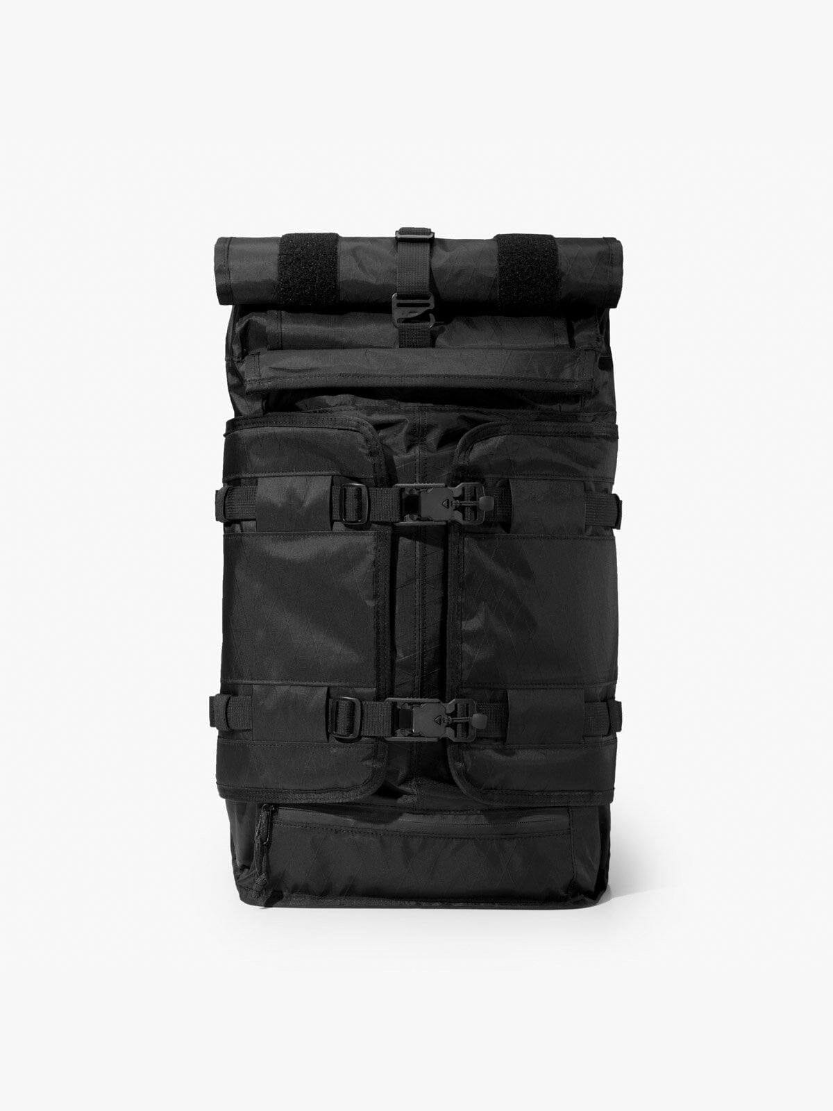Rhake by Mission Workshop - Weatherproof Bags & Technical Apparel - San Francisco & Los Angeles - Built to endure - Guaranteed forever
