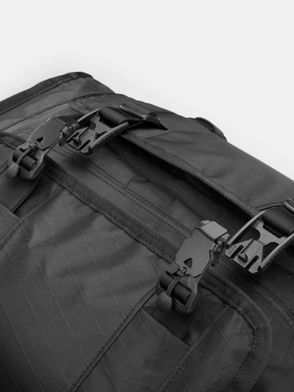 Rhake by Mission Workshop - Weatherproof Bags & Technical Apparel - San Francisco & Los Angeles - Built to endure - Guaranteed forever