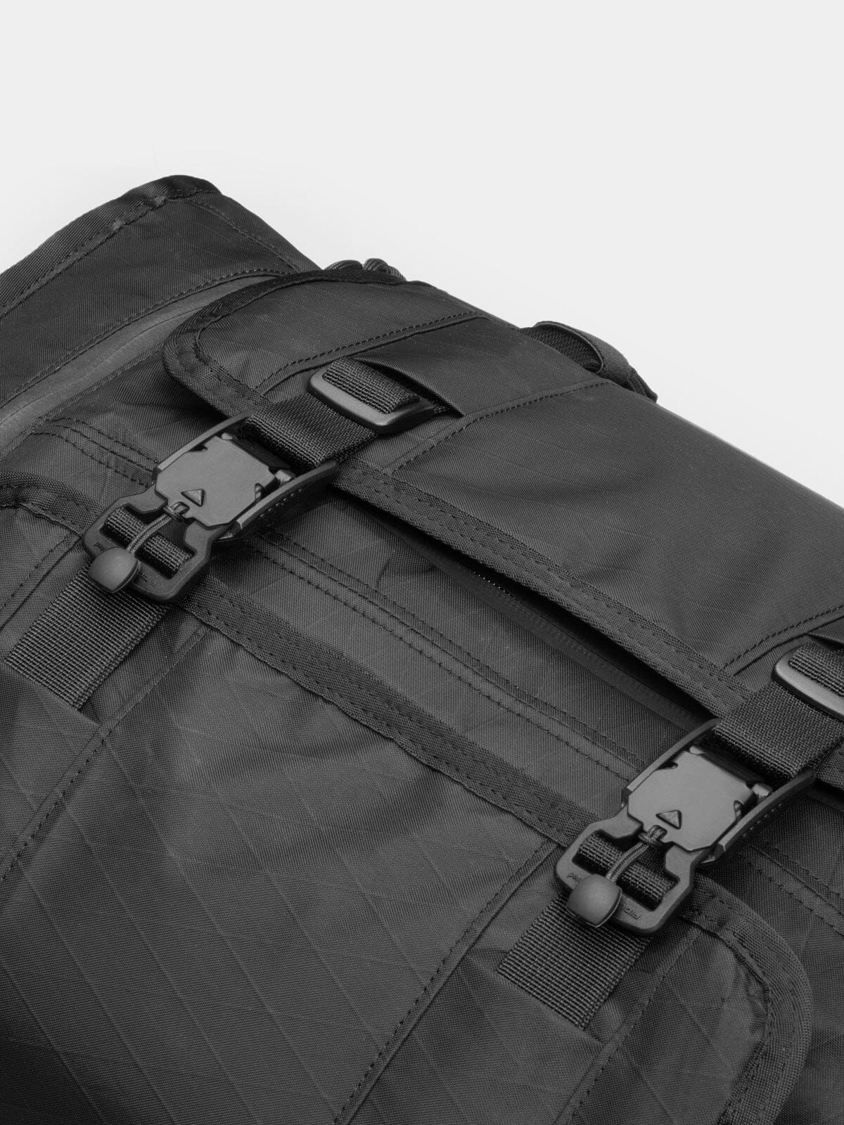 Rhake by Mission Workshop - Weatherproof Bags & Technical Apparel - San Francisco & Los Angeles - Built to endure - Guaranteed forever
