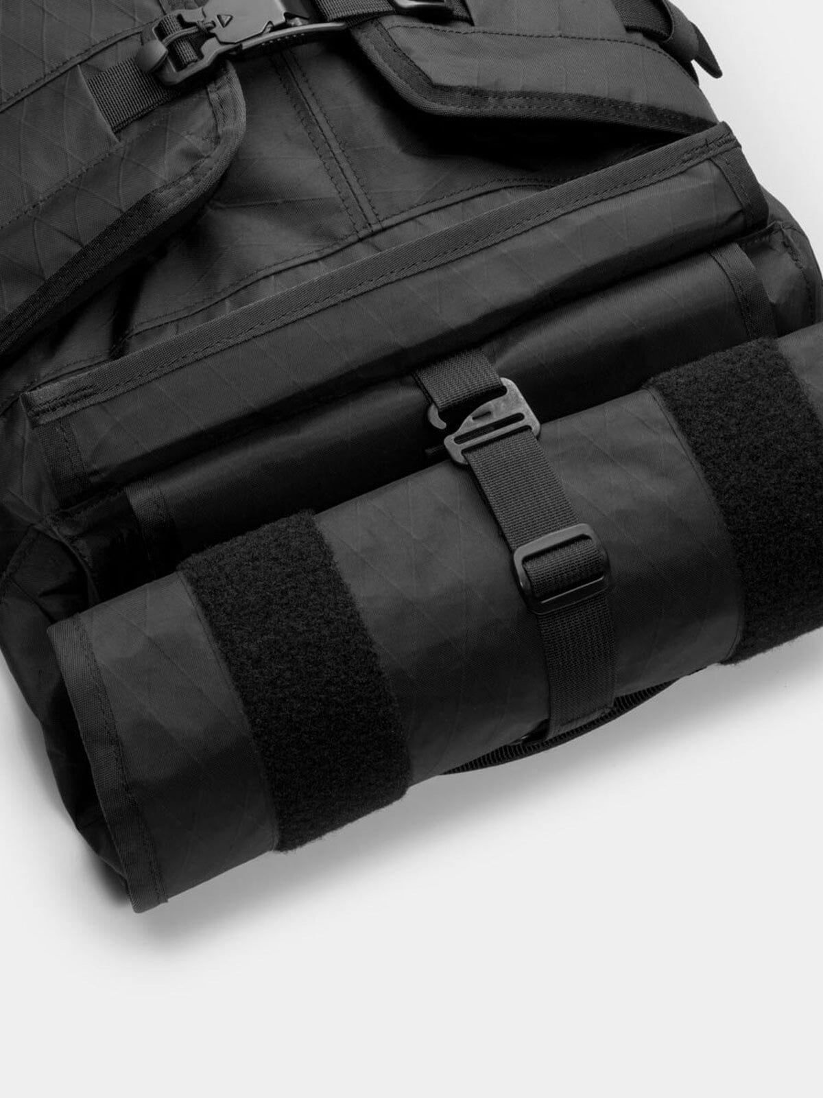 Rhake by Mission Workshop - Weatherproof Bags & Technical Apparel - San Francisco & Los Angeles - Built to endure - Guaranteed forever