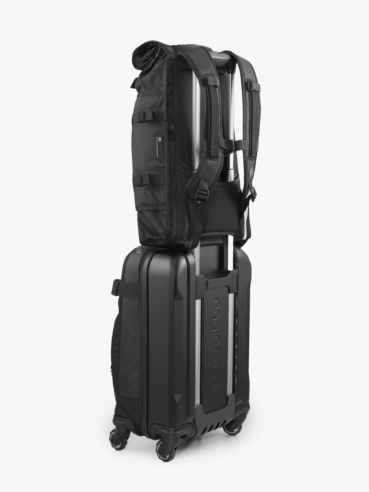 Rhake by Mission Workshop - Weatherproof Bags & Technical Apparel - San Francisco & Los Angeles - Built to endure - Guaranteed forever