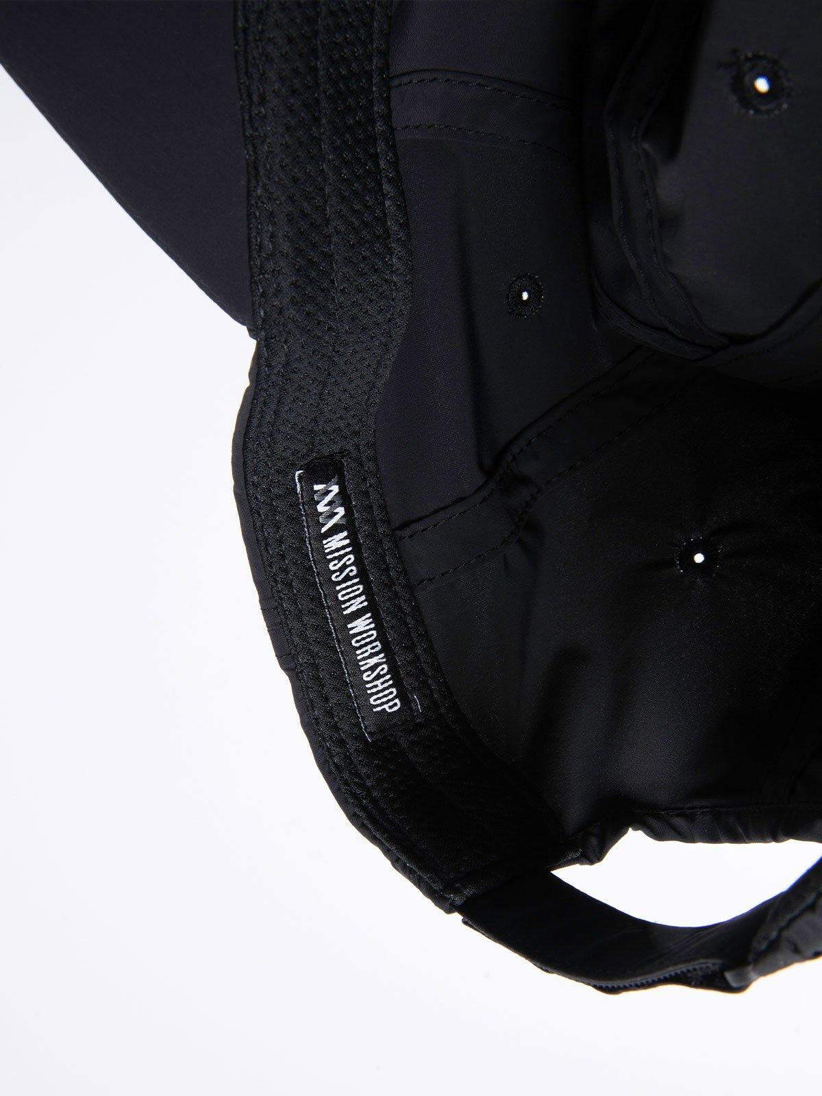 MW6 by Mission Workshop - Weatherproof Bags & Technical Apparel - San Francisco & Los Angeles - Built to endure - Guaranteed forever