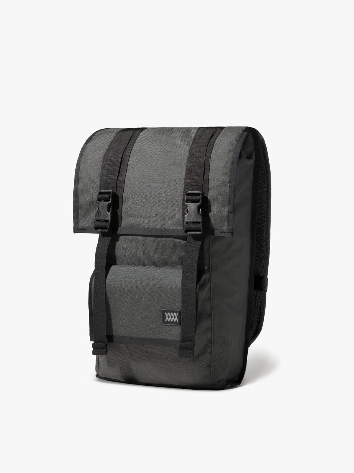 Sanction by Mission Workshop - Weatherproof Bags & Technical Apparel - San Francisco & Los Angeles - Built to endure - Guaranteed forever