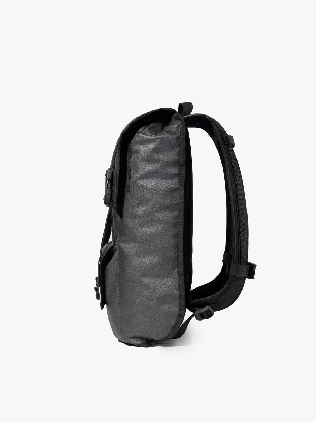 Sanction by Mission Workshop - Weatherproof Bags & Technical Apparel - San Francisco & Los Angeles - Built to endure - Guaranteed forever