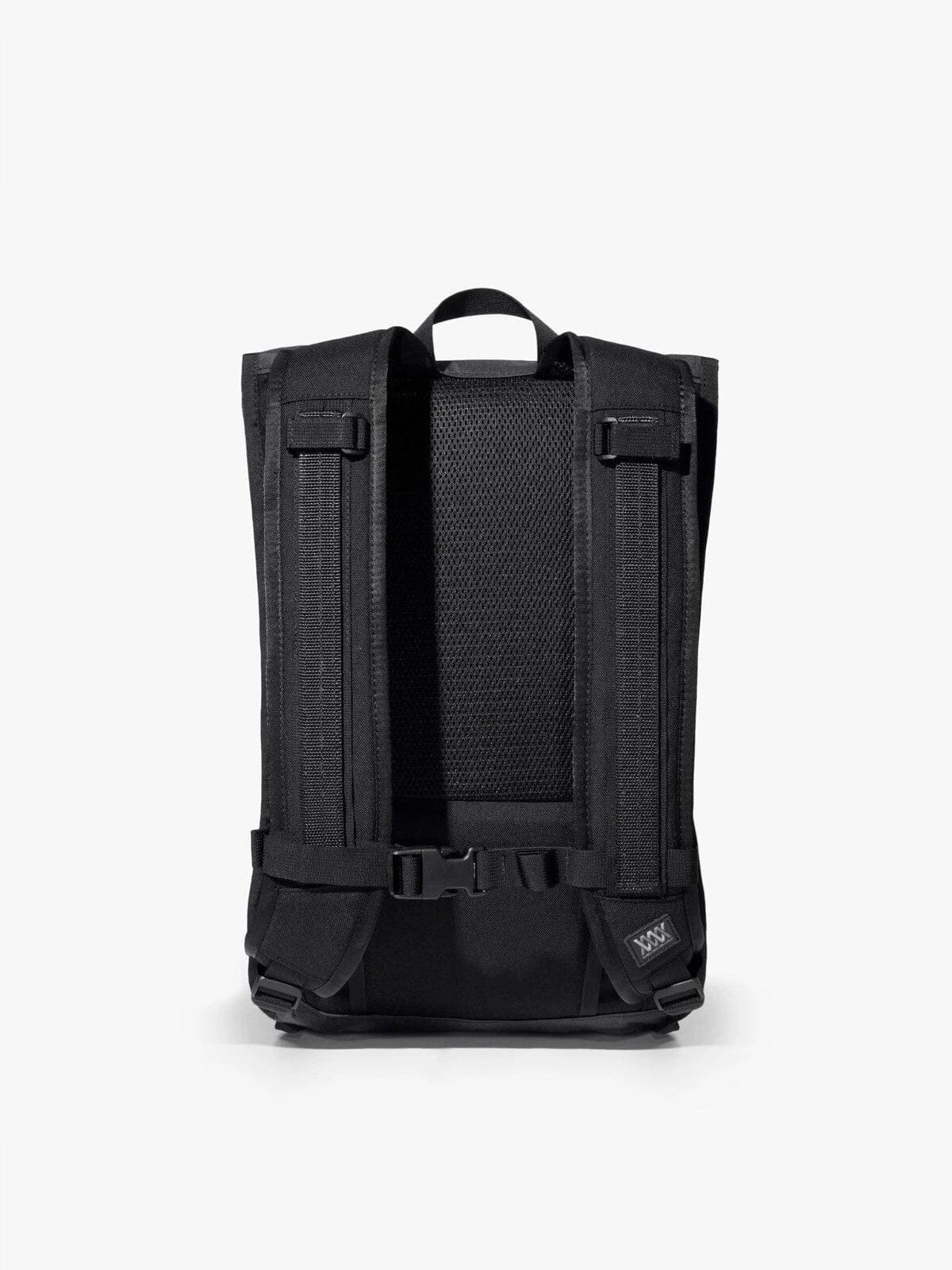 Sanction by Mission Workshop - Weatherproof Bags & Technical Apparel - San Francisco & Los Angeles - Built to endure - Guaranteed forever