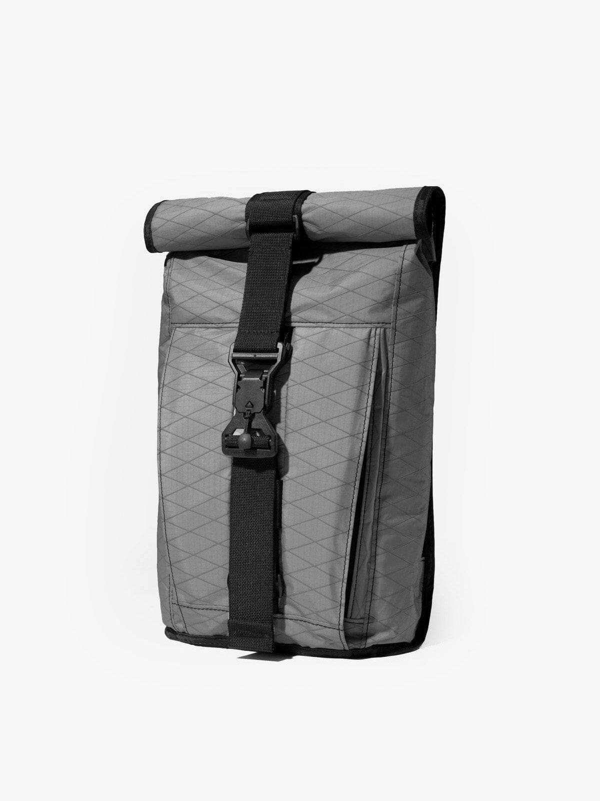 Spar by Mission Workshop - Weatherproof Bags & Technical Apparel - San Francisco & Los Angeles - Construit pour durer - Garanti pour toujours