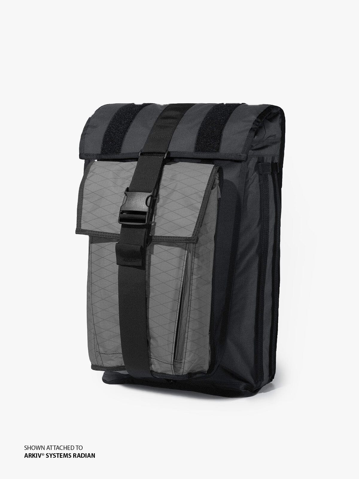 Spar by Mission Workshop - Weatherproof Bags & Technical Apparel - San Francisco & Los Angeles - Construit pour durer - Garanti pour toujours