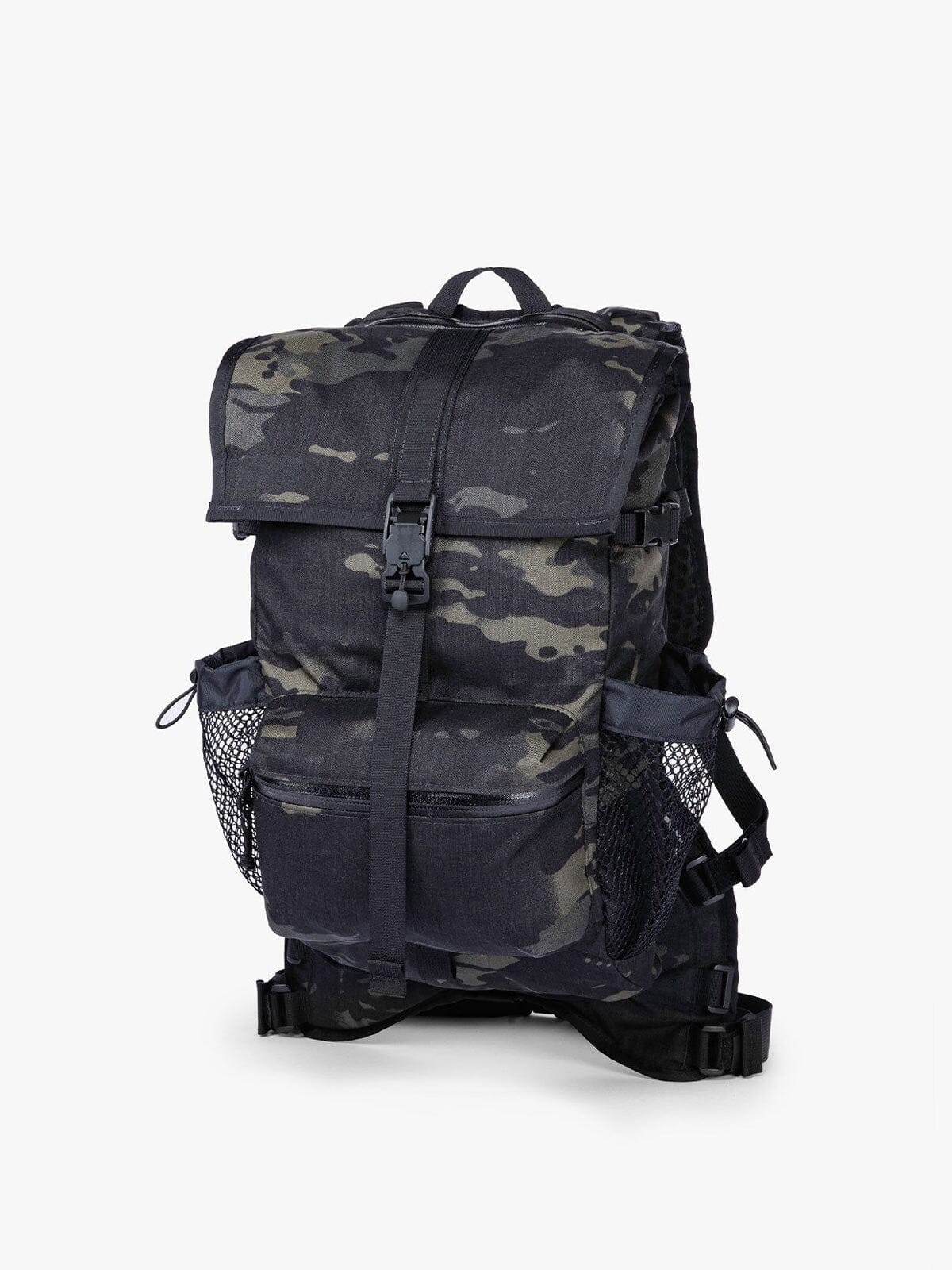 Speedwell by Mission Workshop - Weatherproof Bags & Technical Apparel - San Francisco & Los Angeles - Built to endure - Guaranteed forever