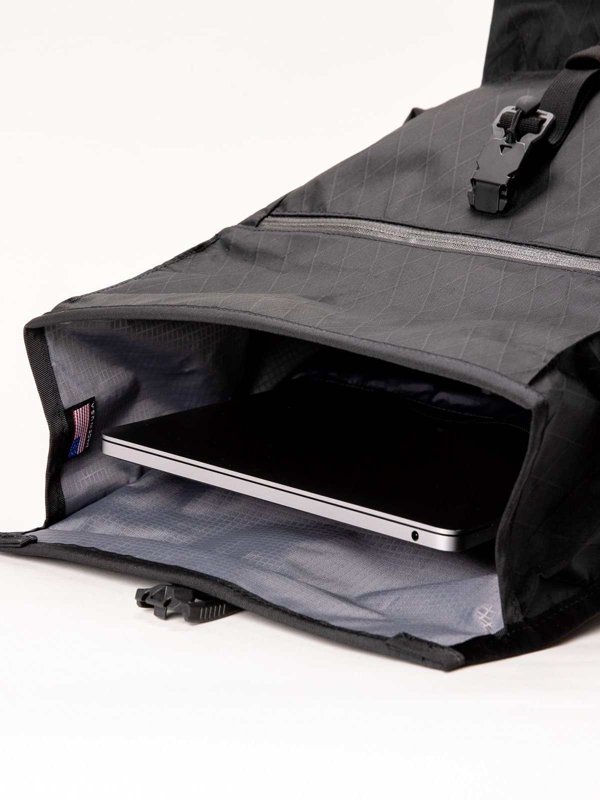 Speedwell by Mission Workshop - Weatherproof Bags & Technical Apparel - San Francisco & Los Angeles - Built to endure - Guaranteed forever