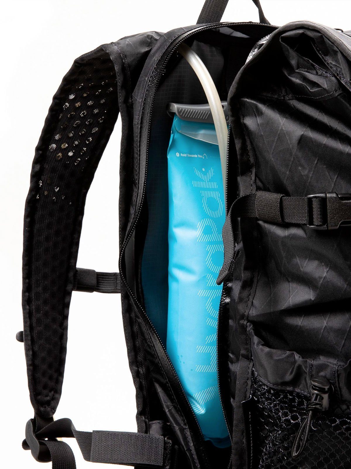 Speedwell by Mission Workshop - Weatherproof Bags & Technical Apparel - San Francisco & Los Angeles - Built to endure - Guaranteed forever