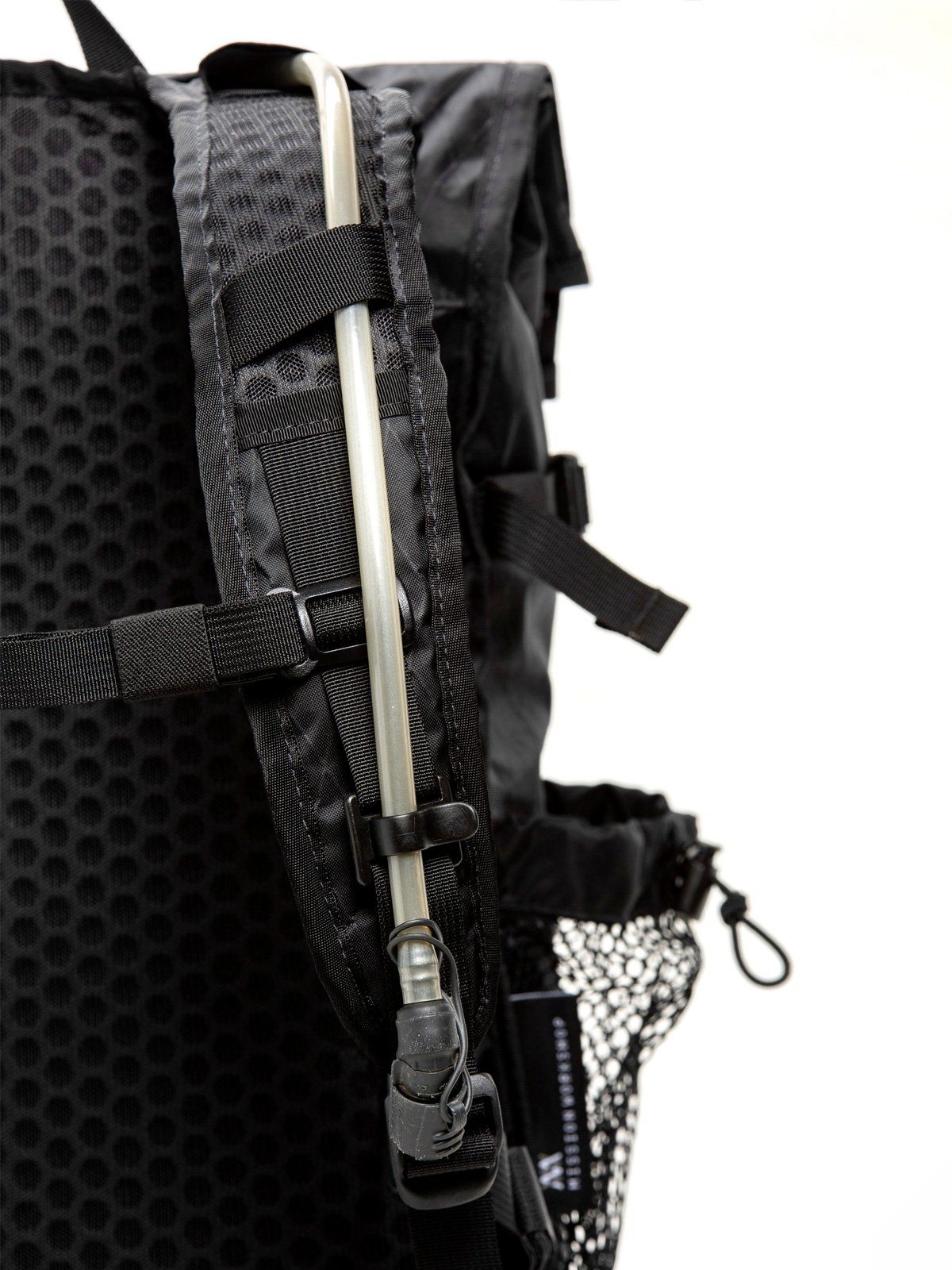 Speedwell by Mission Workshop - Weatherproof Bags & Technical Apparel - San Francisco & Los Angeles - Built to endure - Guaranteed forever