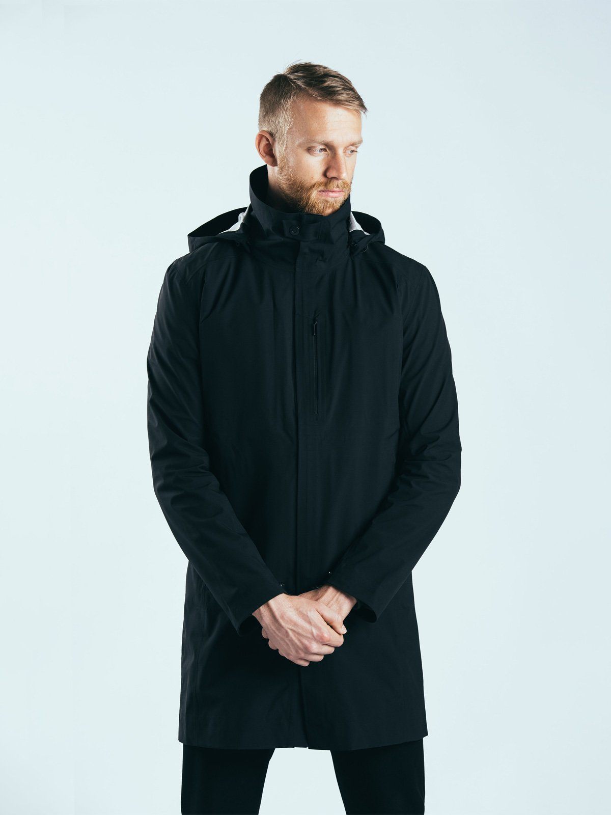 Styrman : Ultralight by Mission Workshop - Weatherproof Bags & Technical Apparel - San Francisco & Los Angeles - Built to endure - Guaranteed forever