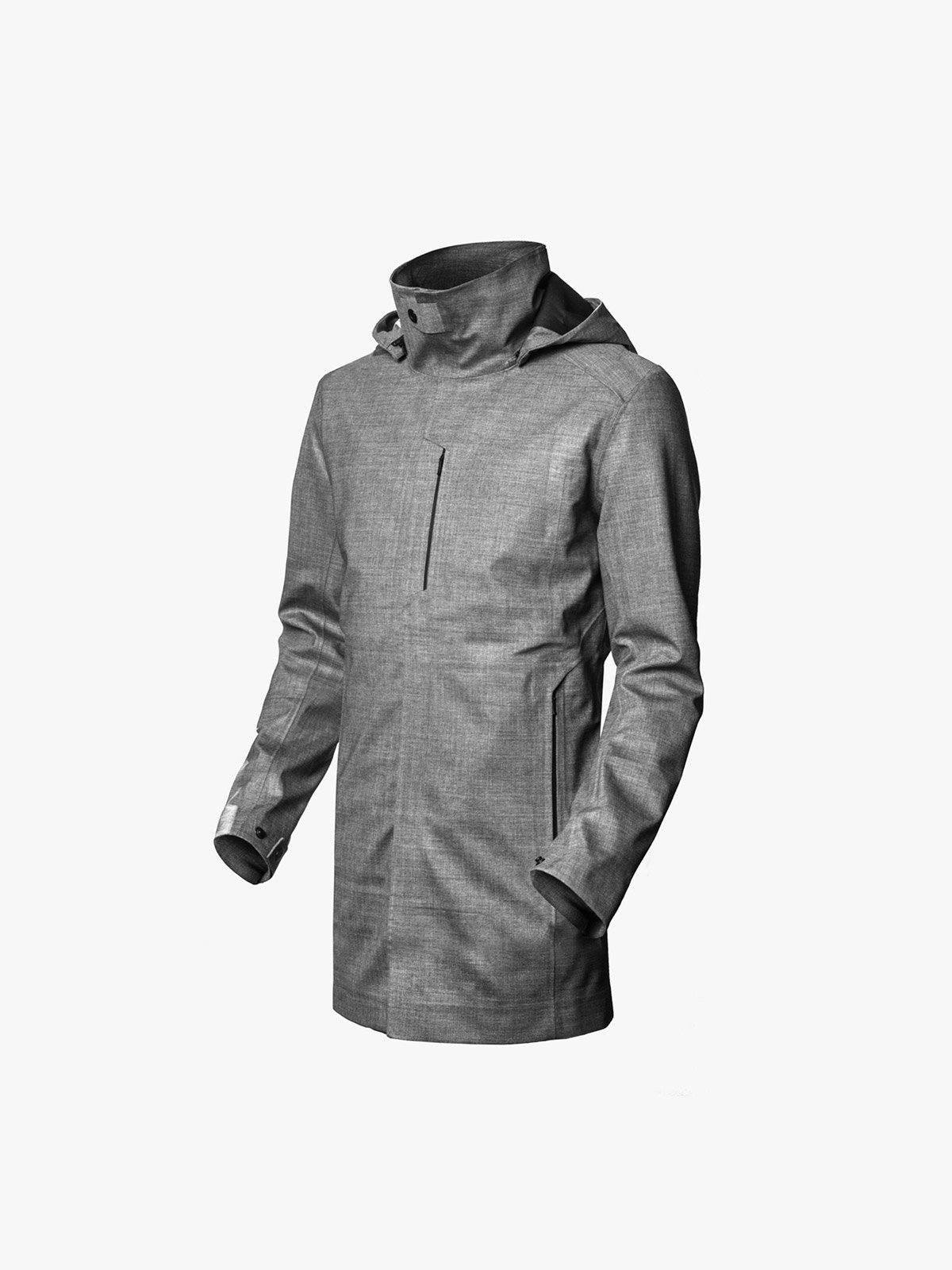 Styrman : Wool by Mission Workshop - Weatherproof Bags & Technical Apparel - San Francisco & Los Angeles - Built to endure - Guaranteed forever