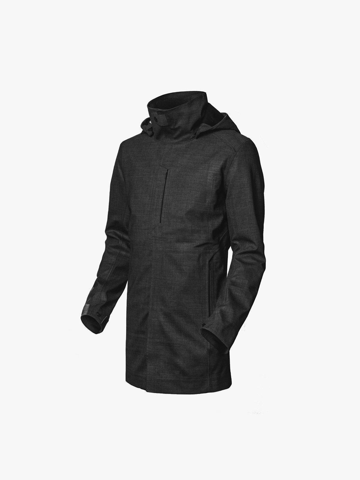 Styrman : Wool by Mission Workshop - Weatherproof Bags & Technical Apparel - San Francisco & Los Angeles - Built to endure - Guaranteed forever