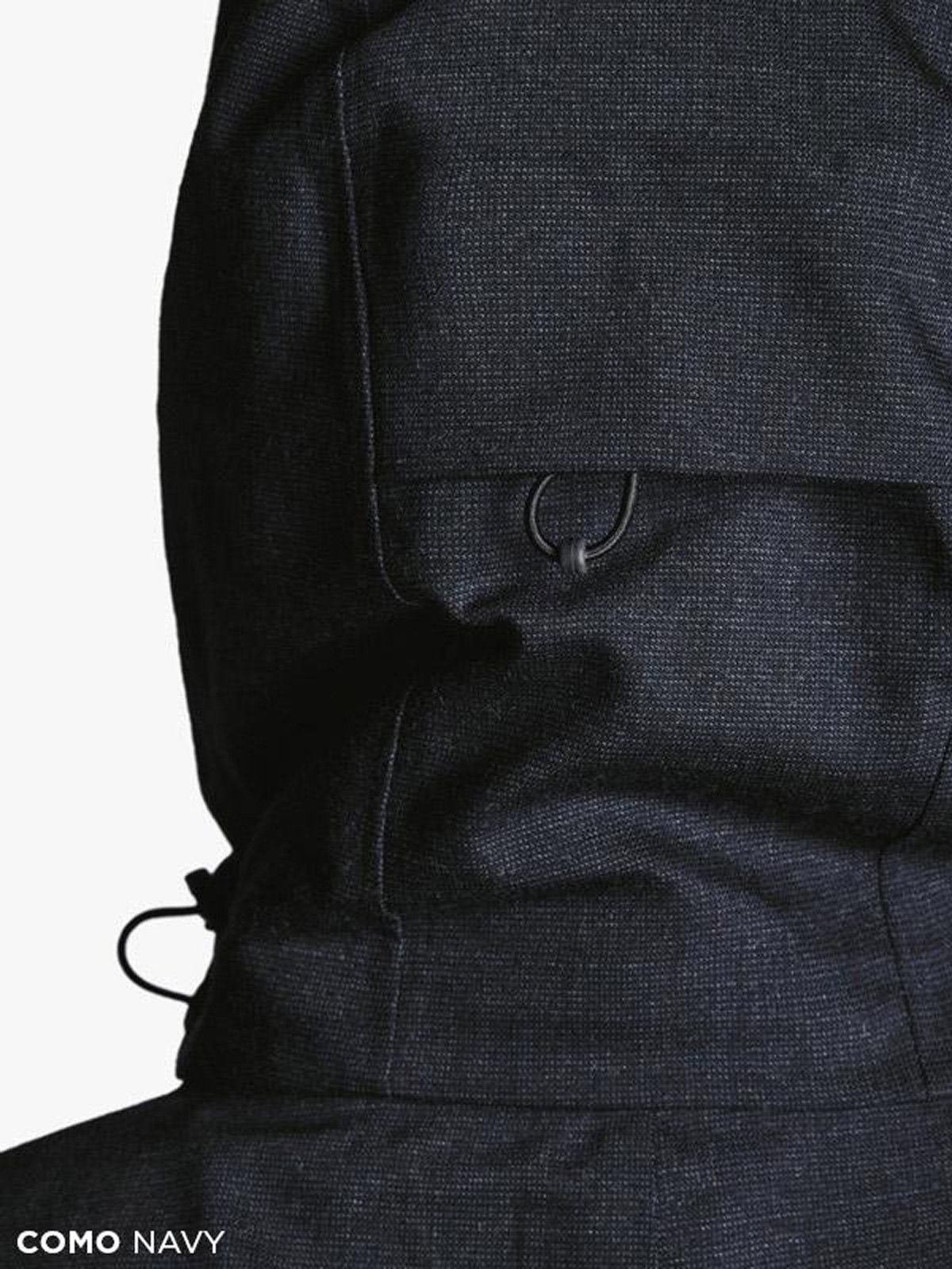 Styrman : Wool by Mission Workshop - Weatherproof Bags & Technical Apparel - San Francisco & Los Angeles - Built to endure - Guaranteed forever