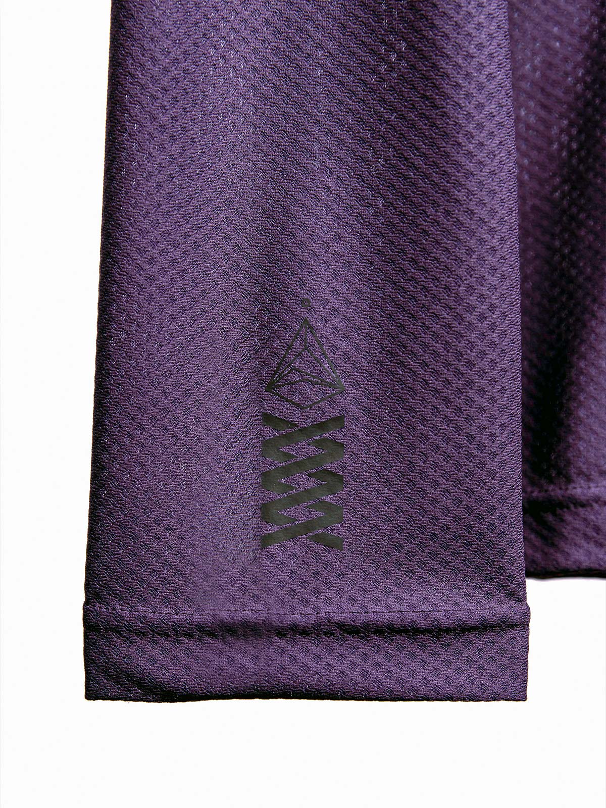 Mission Pro Tech Tee : LS Men's by Mission Workshop - Weatherproof Bags & Technical Apparel - San Francisco & Los Angeles - Built to endure - Guaranteed forever