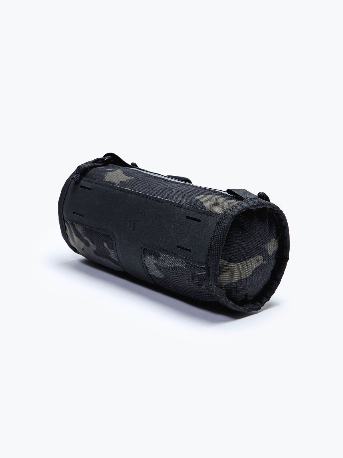 Toro Handlebar Bag by Mission Workshop - Weatherproof Bags & Technical Apparel - San Francisco & Los Angeles - Built to endure - Guaranteed forever