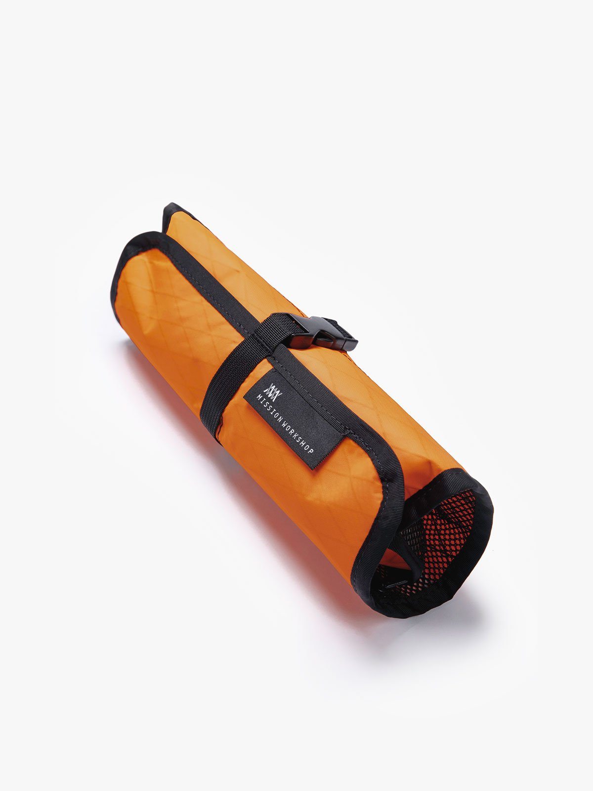 Tool Roll Organizer by Mission Workshop - Weatherproof Bags & Technical Apparel - San Francisco & Los Angeles - Built to endure - Guaranteed forever