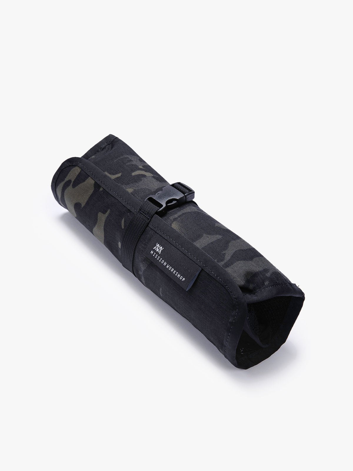 Tool Roll Organizer by Mission Workshop - Weatherproof Bags & Technical Apparel - San Francisco & Los Angeles - Built to endure - Guaranteed forever