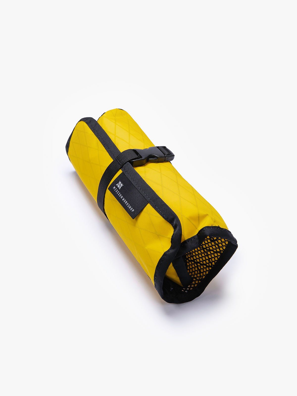 Tool Roll Organizer by Mission Workshop - Weatherproof Bags & Technical Apparel - San Francisco & Los Angeles - Built to endure - Guaranteed forever